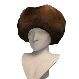 Tsar & Tsarina Snow Monarchy Hat