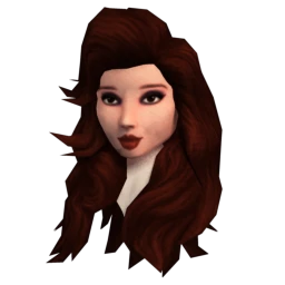 LKWD Louise Head (for Male)