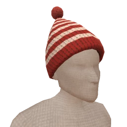 Cosmos Find Me Under The Mistletoe Hat