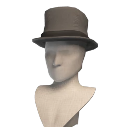 William Top Hat
