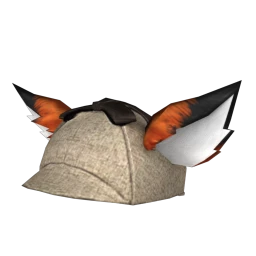 Petkin Detective Hat