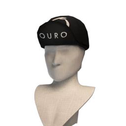 Ouroboros Casquette
