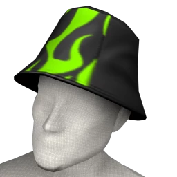 Prevail x Qualy Stage Hat