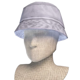 Laid Back Bucket Hat (for Male)