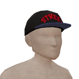 Foal Street Flex Cap