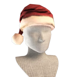 Santa Hat (for Male)