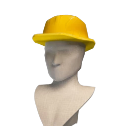 SHFTR Construction Hard Hat