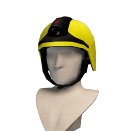 SHFTR Firefighter Hat