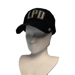SHFTR Lockwood PD Cap