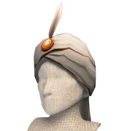 Sultans Turban