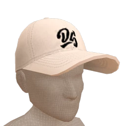 Drop Science Logo Cap