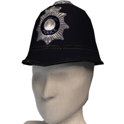 Police Officer Hat