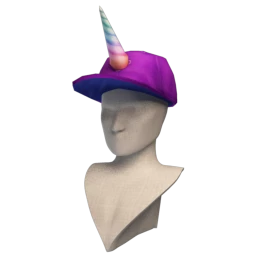 Unicorn Cap