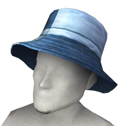 Uomo Forte Range Bucket Hat