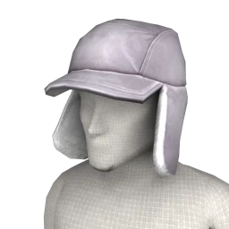 Uomo Forte Wagon Trapper Hat