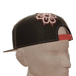 USAesthetics Petal Party Cap