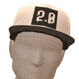 USAesthetics 2.0 White Cap