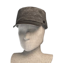 Military Cap 
