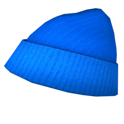 Yume Overdrive Beanie (Blue)