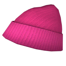 Yume Overdrive Beanie (Pink)