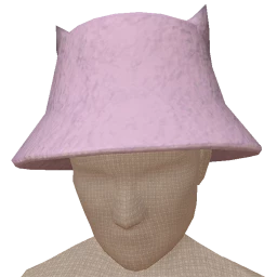 Yume Happy Bucket Hat