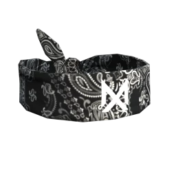 Blasterjaxx Validity Bandana