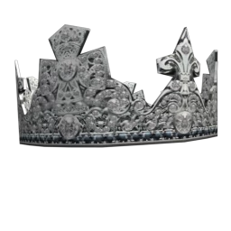 Bijouterie Valoire Diamond Crown