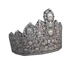 Bijouterie Navarre Diamond Crown