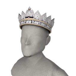 Bijouterie Effervescent Crown