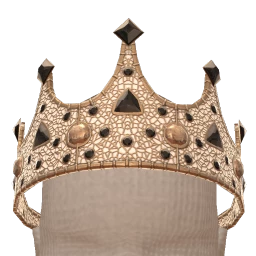 Bijouterie Stardust Sovereign Crown