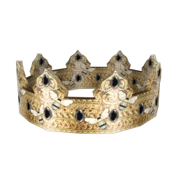 Bijouterie Honey King Crown