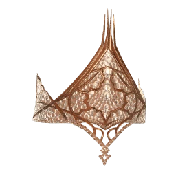 Bijouterie Sky Lord Crown