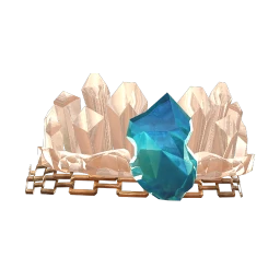 Bijouterie Jewel Of The Sky Crown