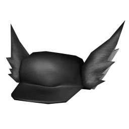 Cosmos Alley Cat Hat