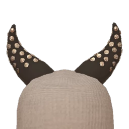Cosmos Diamond Demon Horns