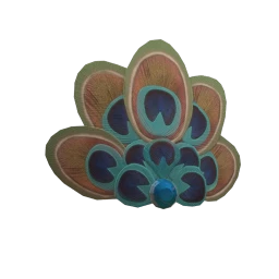 Cosmos Fantasia Headwear