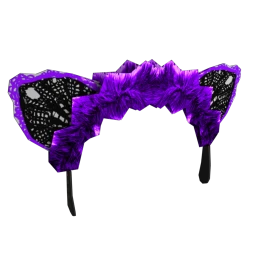 Cosmos Ninelives Headband