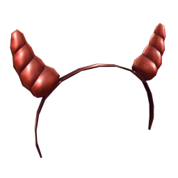 Cosmos Playful Demon Horns