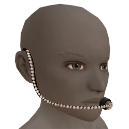 Cosmos Glamorous Star Mic