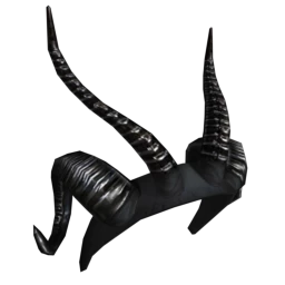 Cosmos Witching Midnight Crown