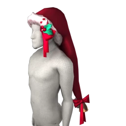 Cosmos Giftgiver Hat