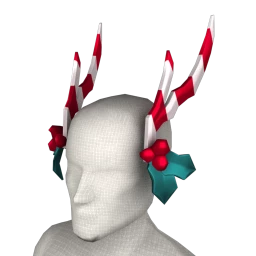 Cosmos Snowdasher Headpiece