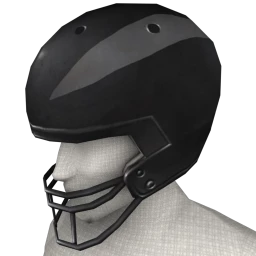 Cosmos Super Squad Football Helmet