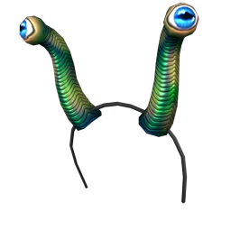 Cosmos Antenneye Headband