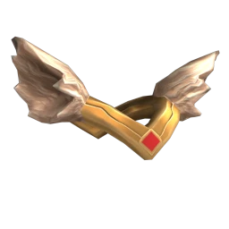 Cosmos Mighty Lion Headpiece