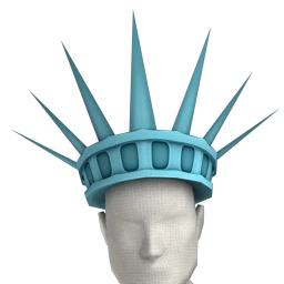 Cosmos Diadem of Light