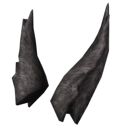 Cosmos Scraphound Ears