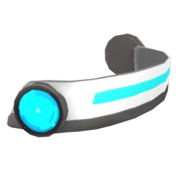 Cosmos AV-KN Space-Mech Visor