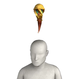 Cosmos Team Werewolf Floating Token