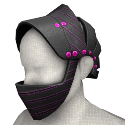 Shadow Mask (Pink)